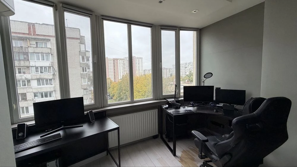 Exclusive 3-bedroom apartment (111 sq m) FOR SALE FROM OWNER, designer