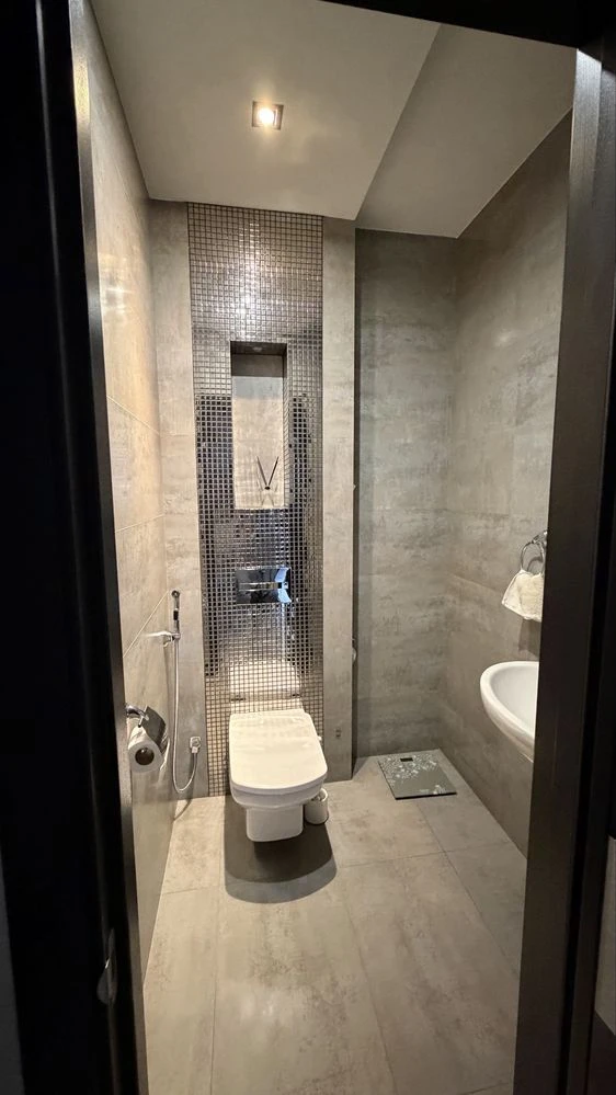 Exclusive 3-bedroom apartment (111 sq m) FOR SALE FROM OWNER, designer