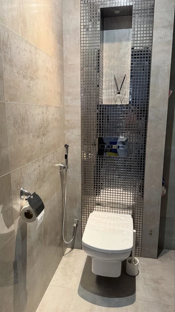 Exclusive 3-bedroom apartment (111 sq m) FOR SALE FROM OWNER, designer