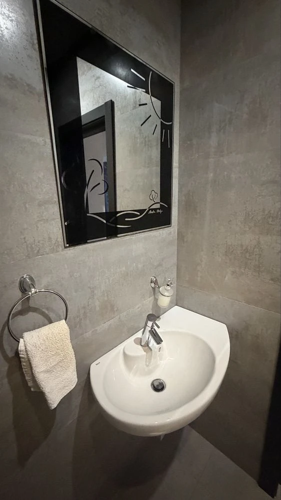 Exclusive 3-bedroom apartment (111 sq m) FOR SALE FROM OWNER, designer