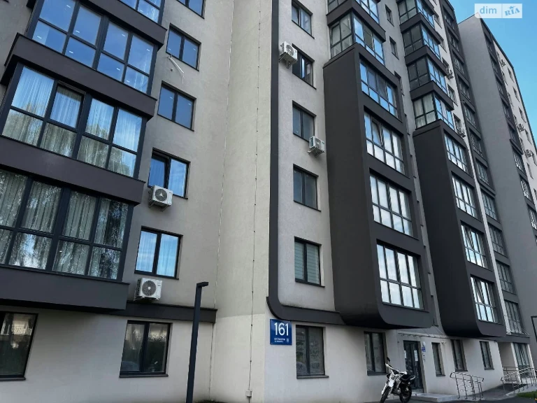 Sale of Apartment in Levandivka