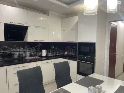 Apartment for Sale: Mostytskyi Massiv