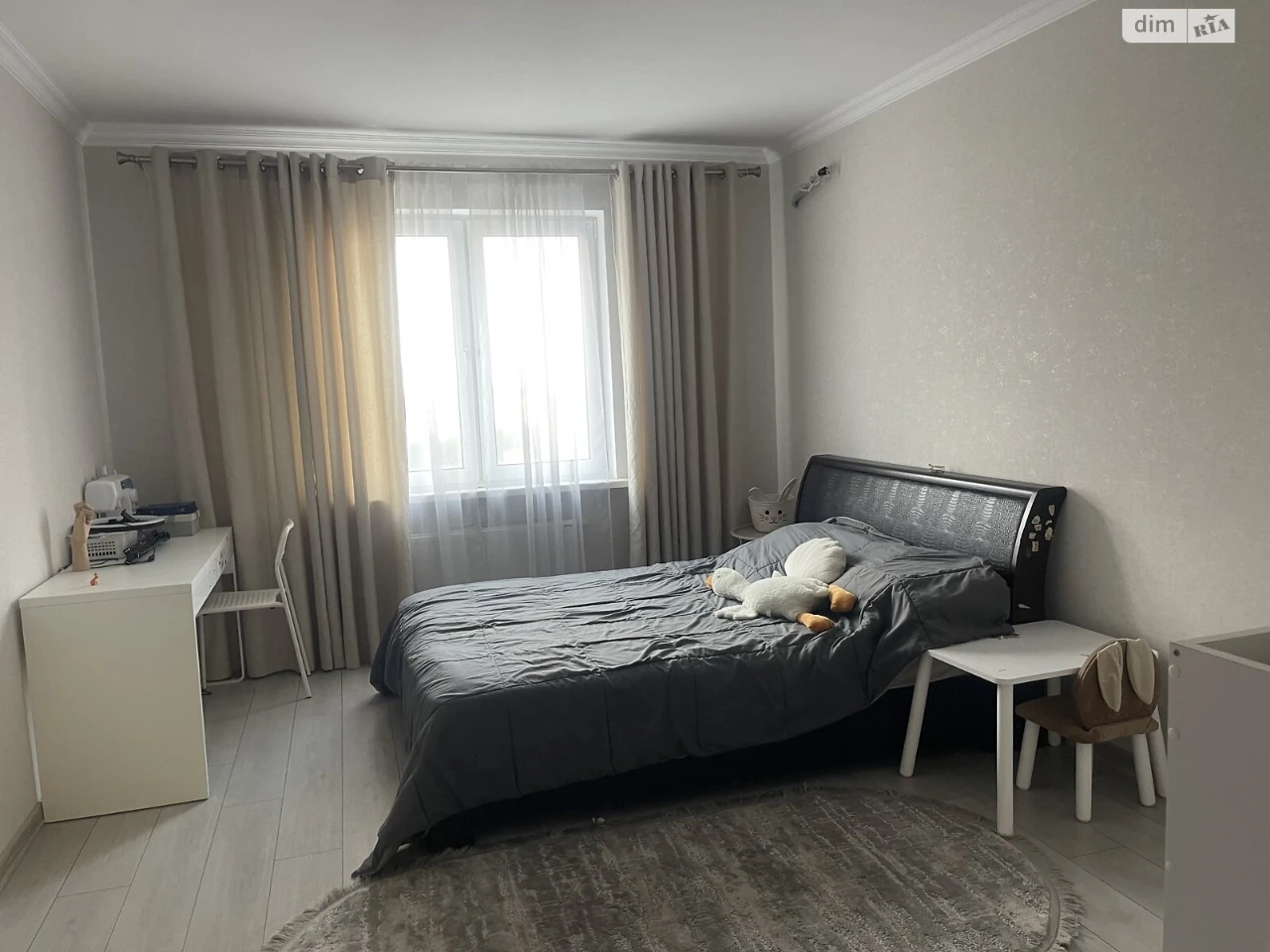 Apartment for Sale: Mostytskyi Massiv