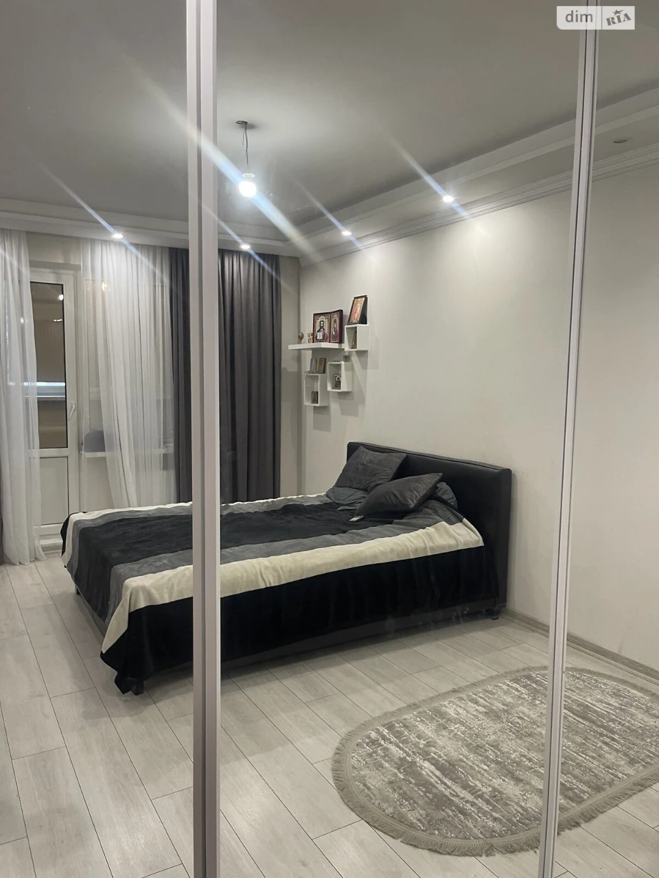 Apartment for Sale: Mostytskyi Massiv