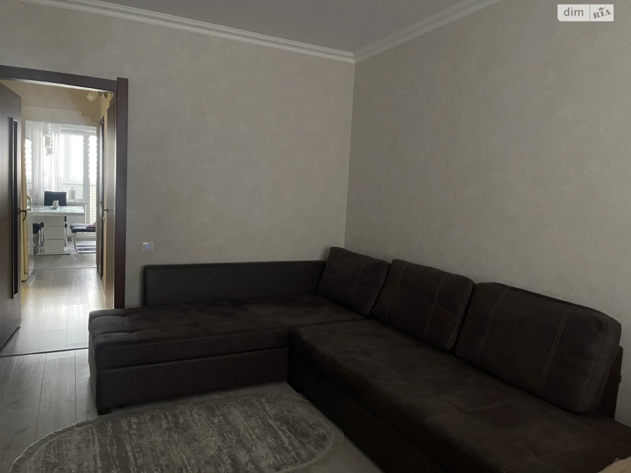 Apartment for Sale: Mostytskyi Massiv