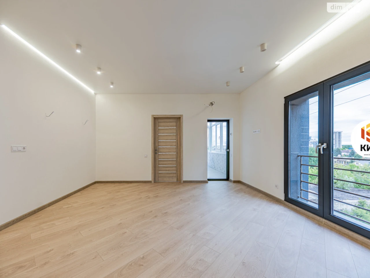 Sale Apartment Derzhprom
