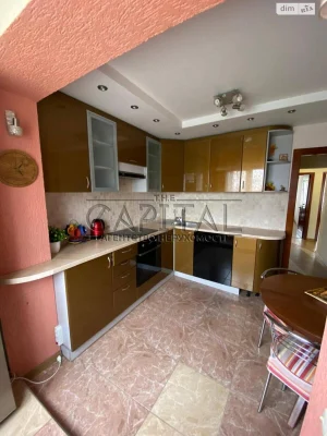 Apartment for Sale – Obolon