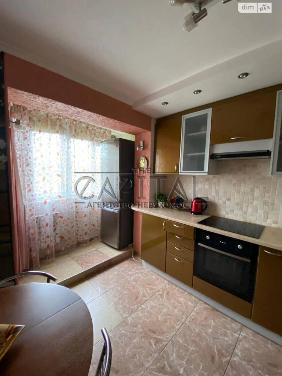 Apartment for Sale – Obolon