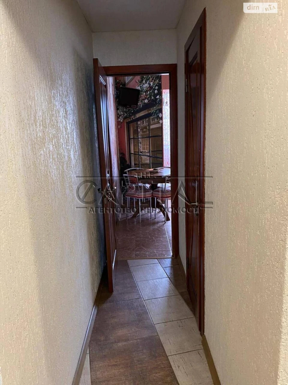 Apartment for Sale – Obolon