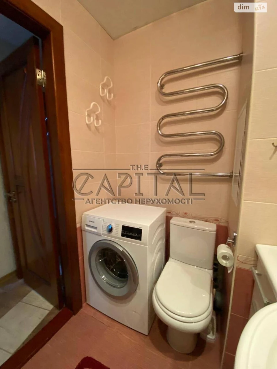 Apartment for Sale – Obolon