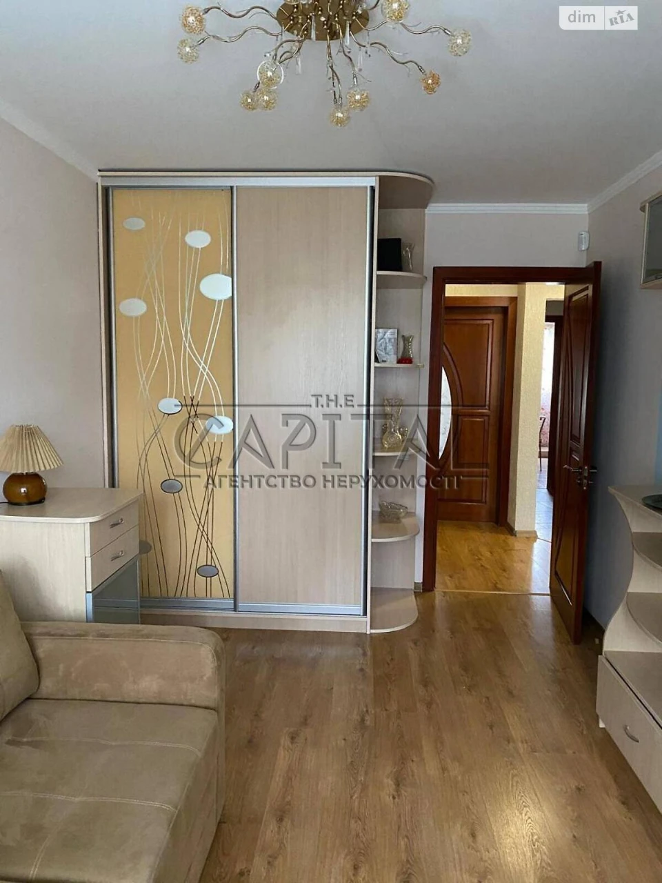 Apartment for Sale – Obolon