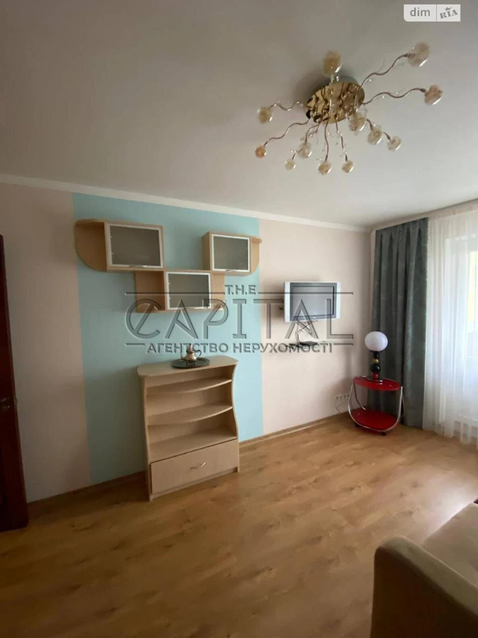 Apartment for Sale – Obolon