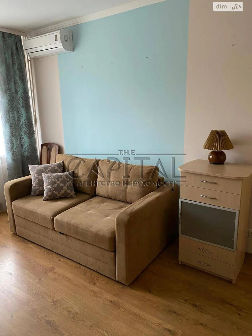 Apartment for Sale – Obolon