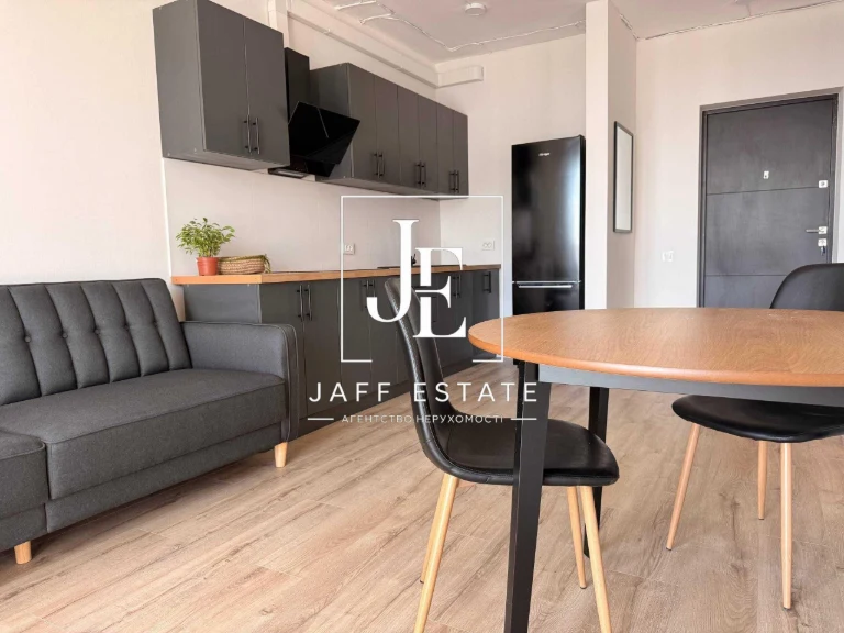 Sale of a 1-bedroom apartment in the "Dibrova Park" residential complex