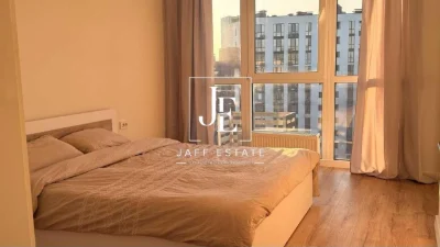 Sale of a 1-bedroom apartment in the "Dibrova Park" residential complex