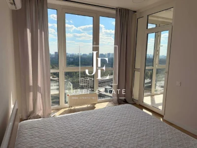 Sale of a 1-bedroom apartment in the "Dibrova Park" residential complex