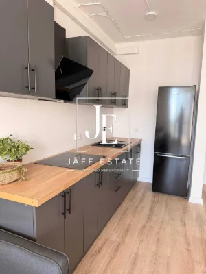 Sale of a 1-bedroom apartment in the "Dibrova Park" residential complex