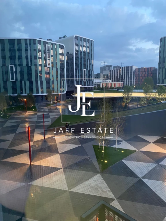 Sale of a 1-bedroom apartment in the "Republic" residential complex, Теремки