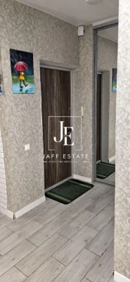 Sale of a 1-bedroom apartment in the "Republic" residential complex, Теремки