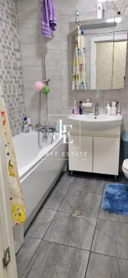 Sale of a 1-bedroom apartment in the "Republic" residential complex, Теремки