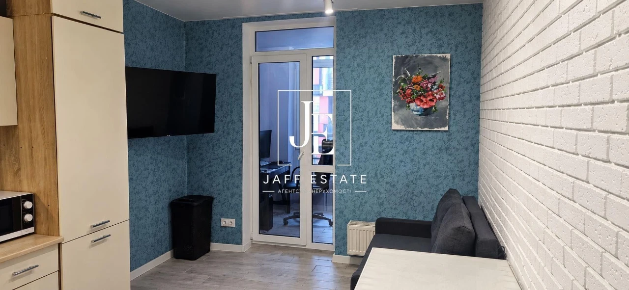 Sale of a 1-bedroom apartment in the "Republic" residential complex, Теремки