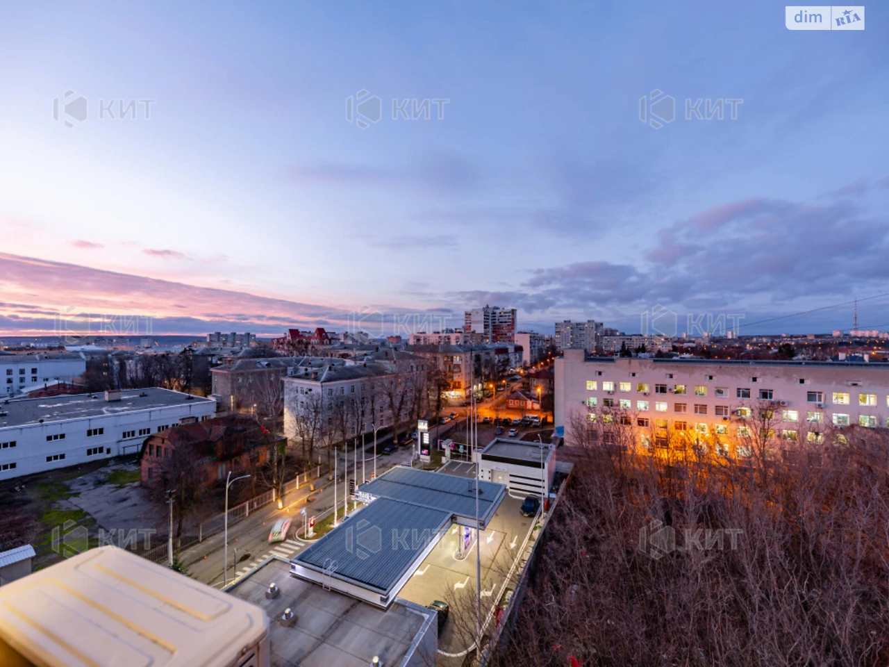 Sale Apartment Derzhprom