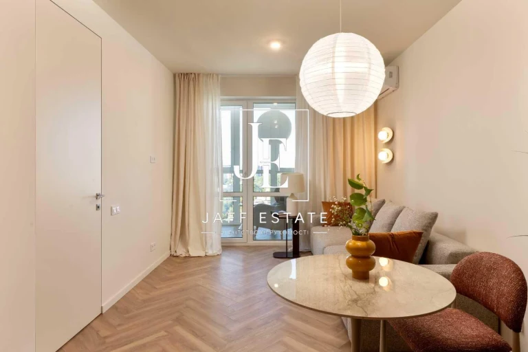 1-bedroom apartment for sale in the "Holosiivsky" residential complex in Vasylkiv