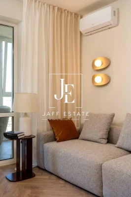 1-bedroom apartment for sale in the "Holosiivsky" residential complex in Vasylkiv