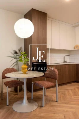 1-bedroom apartment for sale in the "Holosiivsky" residential complex in Vasylkiv