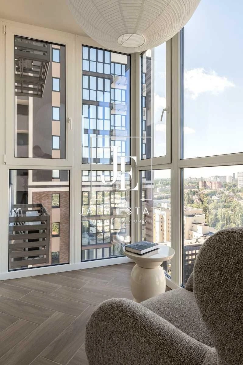 1-bedroom apartment for sale in the "Holosiivsky" residential complex in Vasylkiv