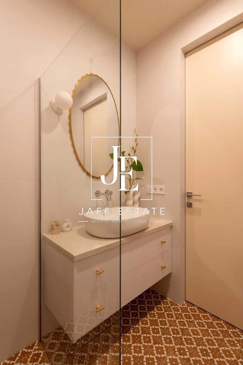 1-bedroom apartment for sale in the "Holosiivsky" residential complex in Vasylkiv