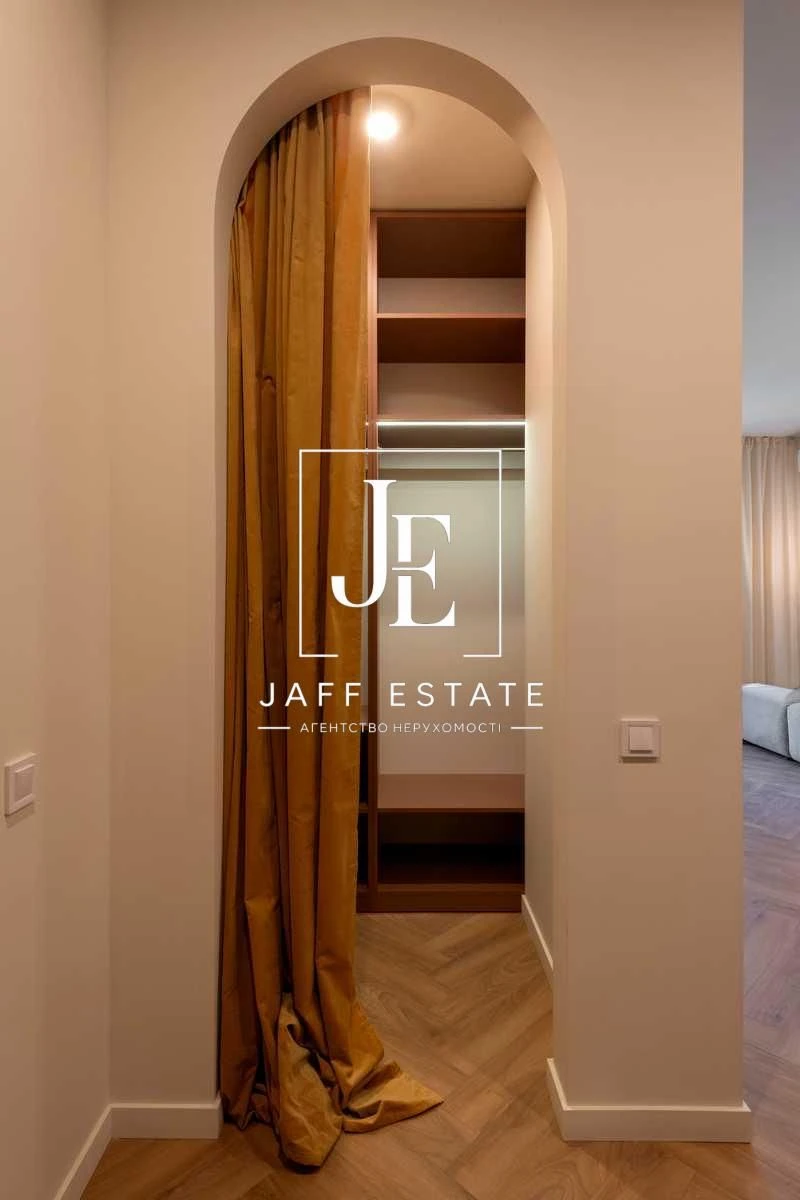 1-bedroom apartment for sale in the "Holosiivsky" residential complex in Vasylkiv