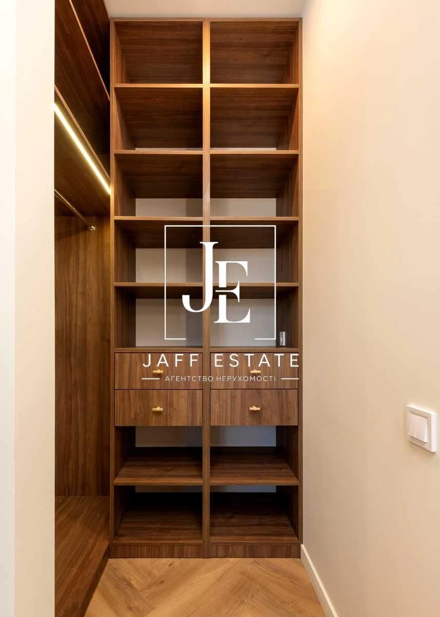 1-bedroom apartment for sale in the "Holosiivsky" residential complex in Vasylkiv