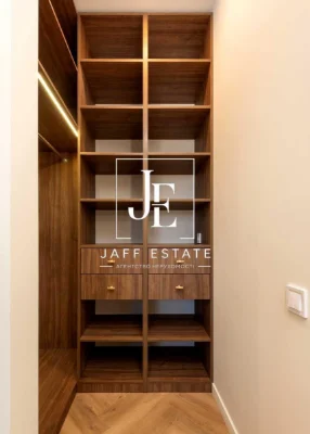 1-bedroom apartment for sale in the "Holosiivsky" residential complex in Vasylkiv