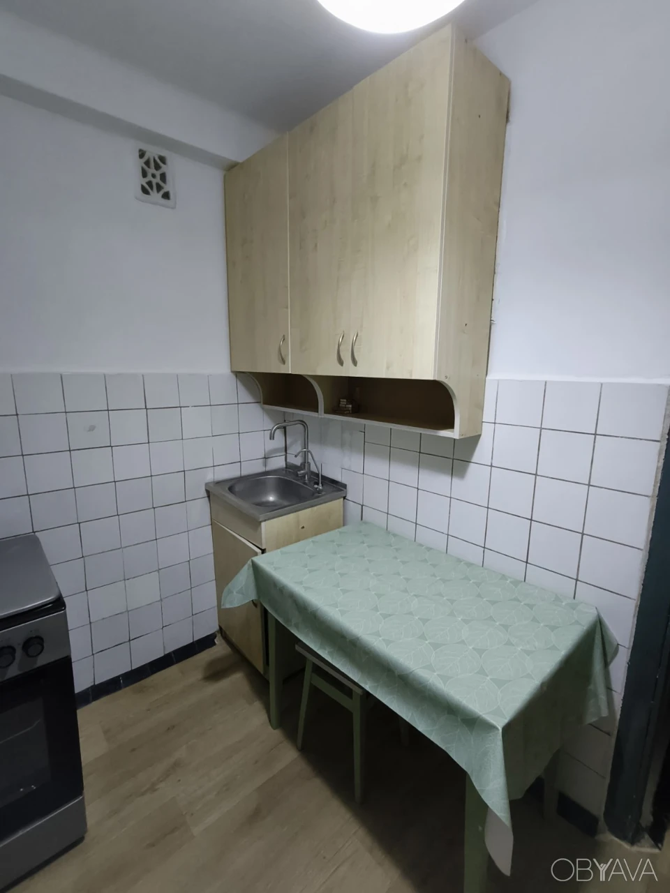 Продаётся 2-комнатная квартира, газ, Харьковское шоссе