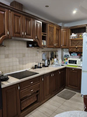 Продам 2-кімнатну квартиру, Бориспільська вулиця, 6, Нова Дарниця