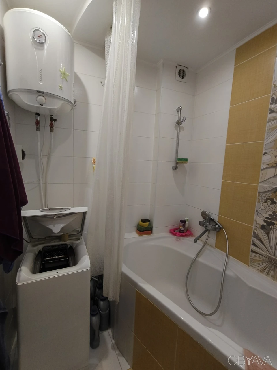 Продам 2-кімнатну квартиру, Бориспільська вулиця, 6, Нова Дарниця