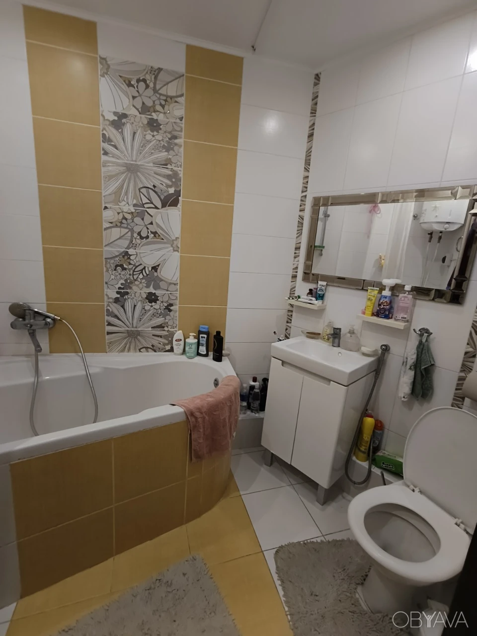 Продам 2-кімнатну квартиру, Бориспільська вулиця, 6, Нова Дарниця