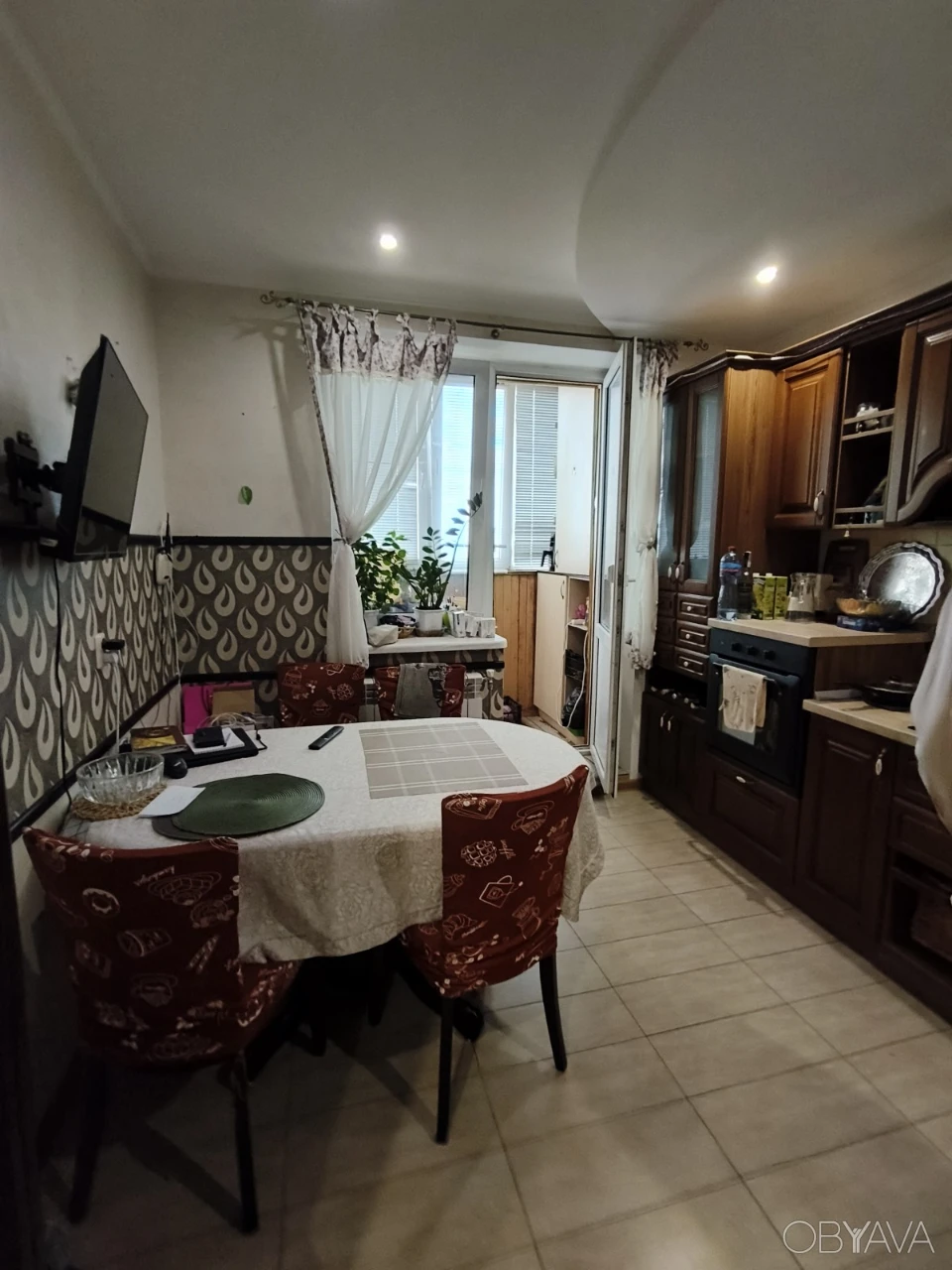 Продам 2-кімнатну квартиру, Бориспільська вулиця, 6, Нова Дарниця