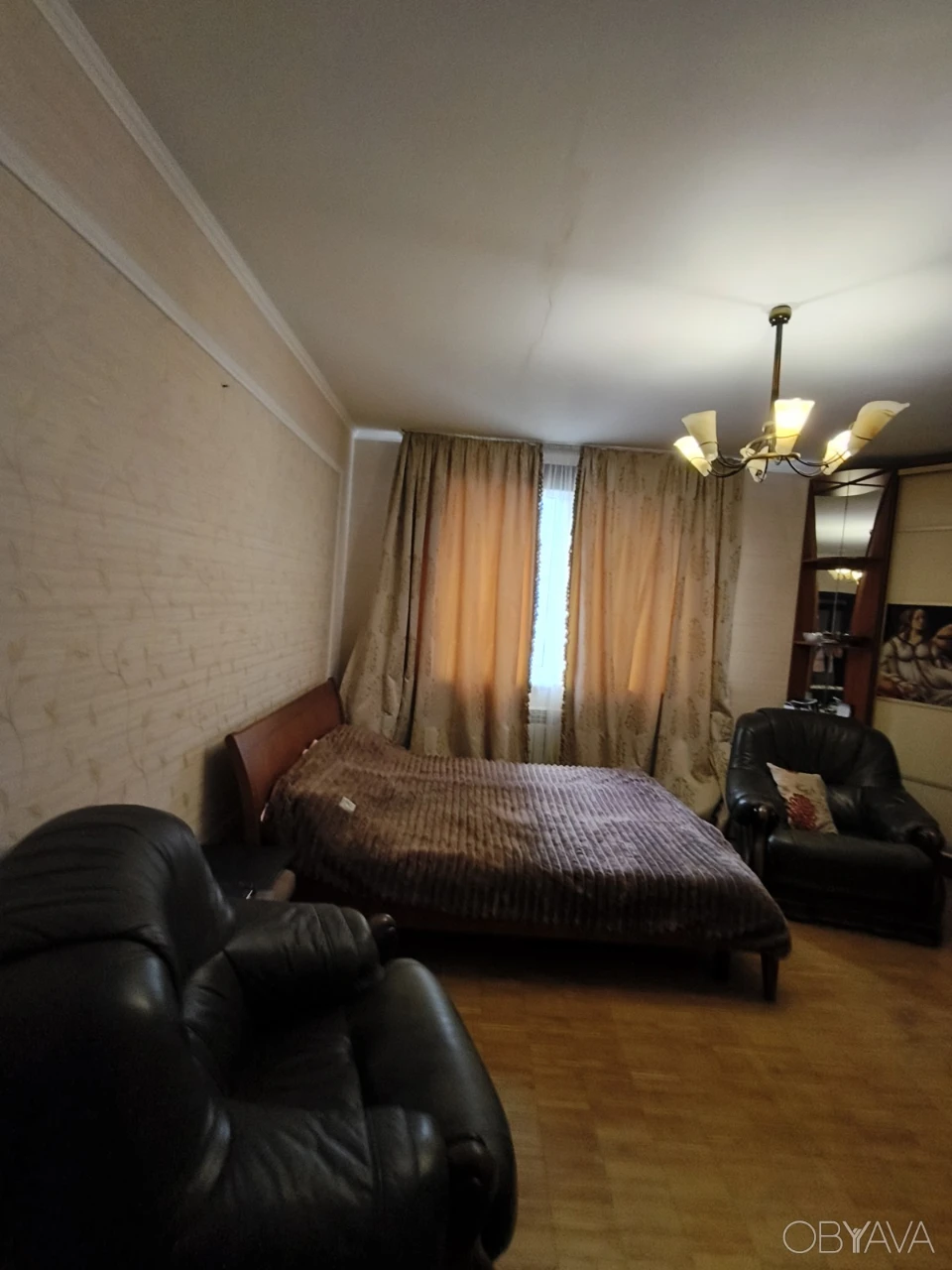 Продам 2-кімнатну квартиру, Бориспільська вулиця, 6, Нова Дарниця