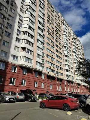 Продам 2-кімнатну квартиру, Бориспільська вулиця, 6, Нова Дарниця
