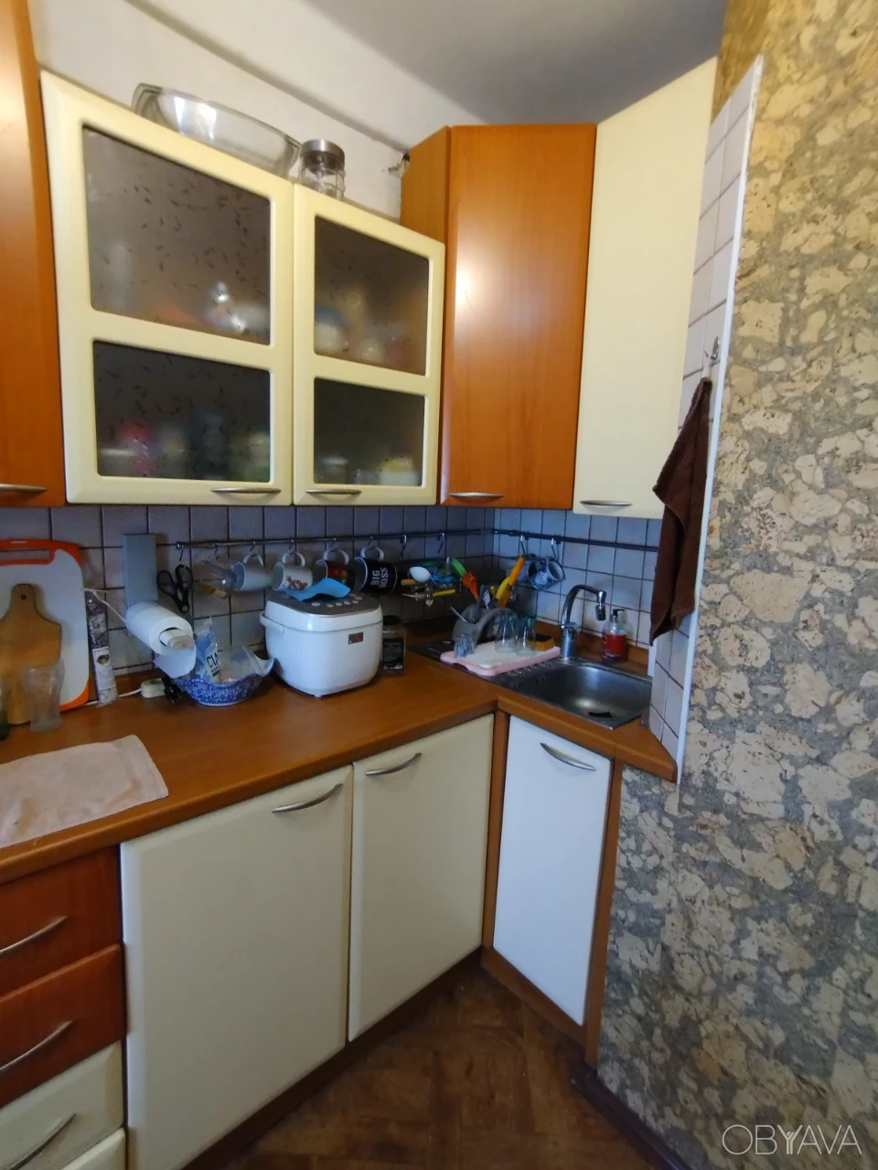 Продається 1-кімнатна квартира, Озерна вулиця, м. Героїв Дніпра 2