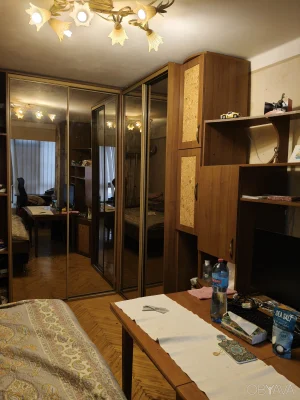 Продається 1-кімнатна квартира, Озерна вулиця, м. Героїв Дніпра 2