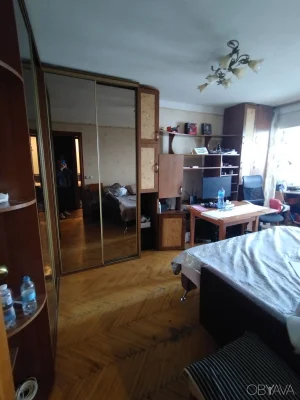 Продається 1-кімнатна квартира, Озерна вулиця, м. Героїв Дніпра 2