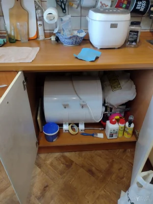 Продається 1-кімнатна квартира, Озерна вулиця, м. Героїв Дніпра 2
