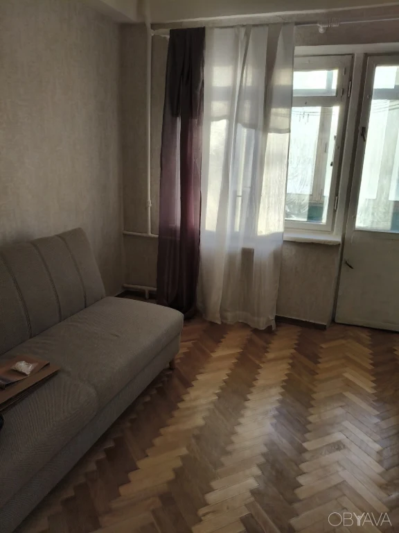 Продам 2-хкомнатную раздельную кв, Харьковское шоссе 8/1, Да