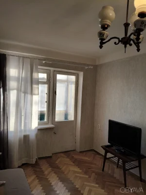Продається 2-кімнатна окрема квартира, Харківське шосе 8/1, Да