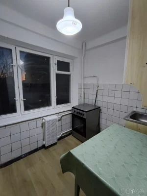 Продається 2-кімнатна окрема квартира, Харківське шосе 8/1, Да