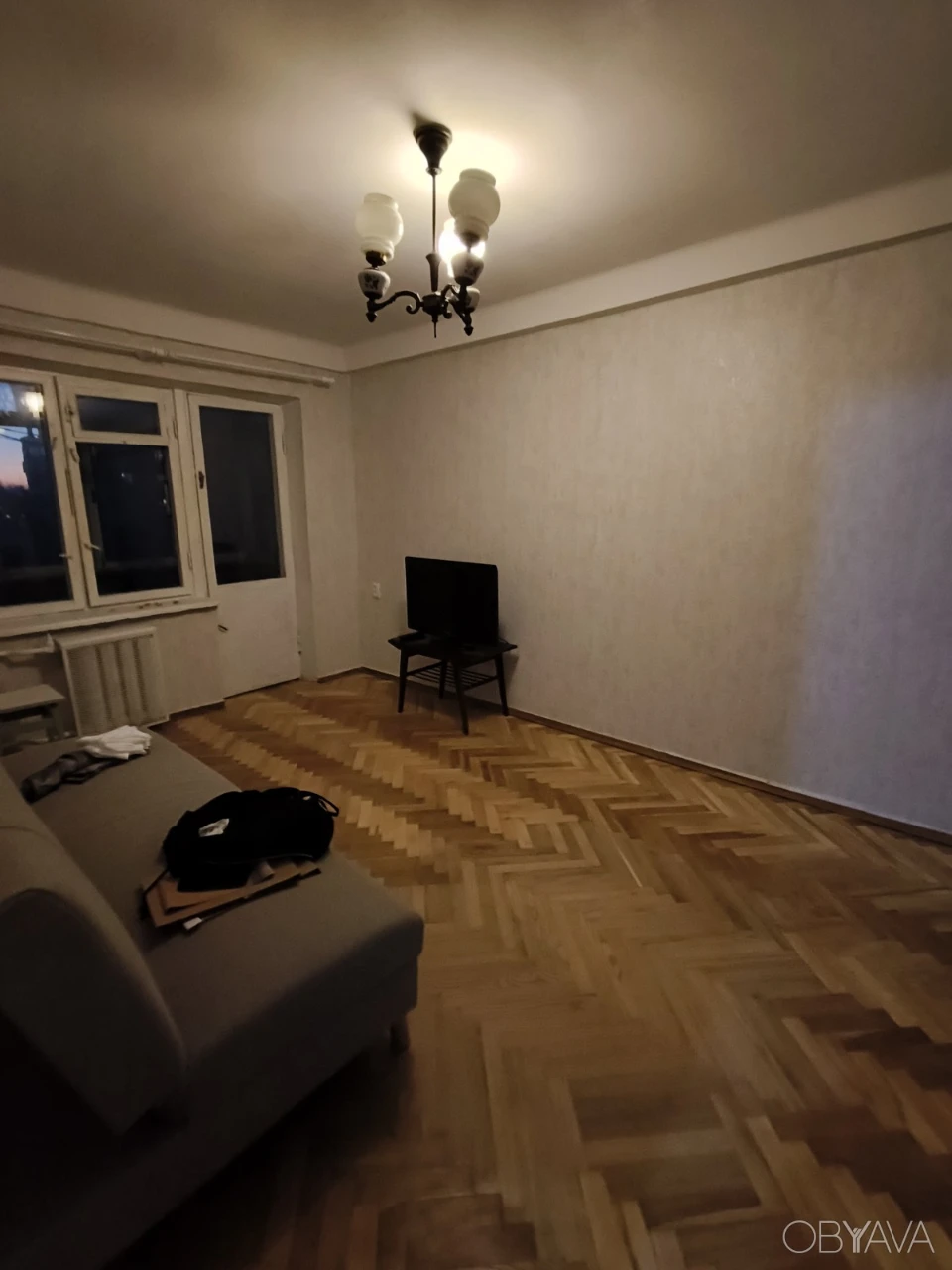 Продається 2-кімнатна окрема квартира, Харківське шосе 8/1, Да