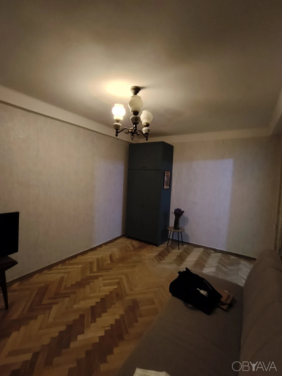 Продається 2-кімнатна окрема квартира, Харківське шосе 8/1, Да
